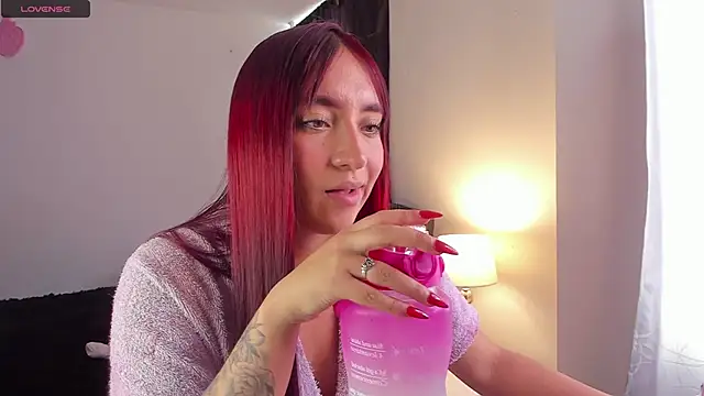  Tammyy online show from 01/24/25, 07:49