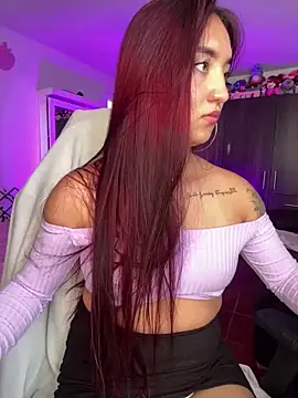  Tammyy online show from 02/28/25, 10:17