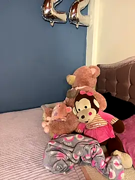  Tammyy online show from 09/13/25, 01:55