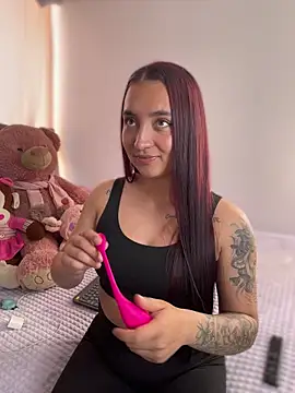  Tammyy online show from 02/09/26, 02:21