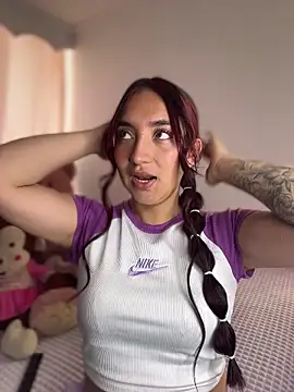  Tammyy online show from 02/12/26, 03:40