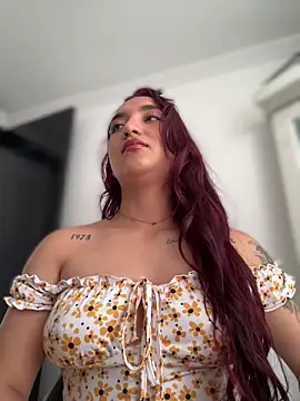  Tammyy online show from 04/07/26, 05:13