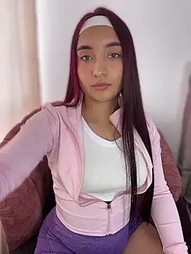  Tammyy online show from 04/08/26, 04:07