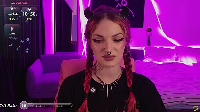 BratzieDarsie online show from 04/03/26, 03:43