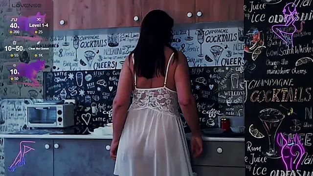 Celine Faer1 online show from 02/23/26, 06:11