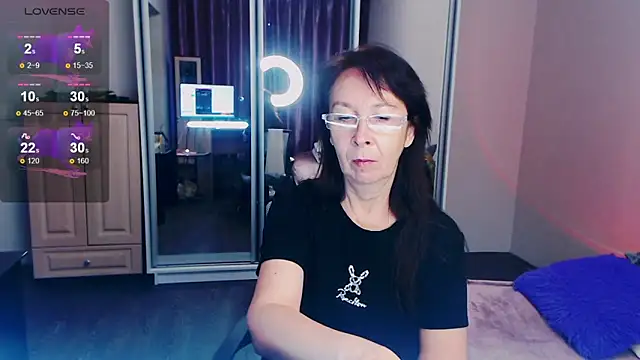 Celine Faer1 online show from 05/14/26, 12:12