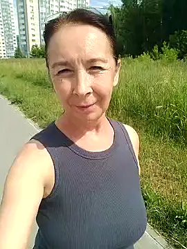 Celine Faer1 online show from 07/05/26, 08:32