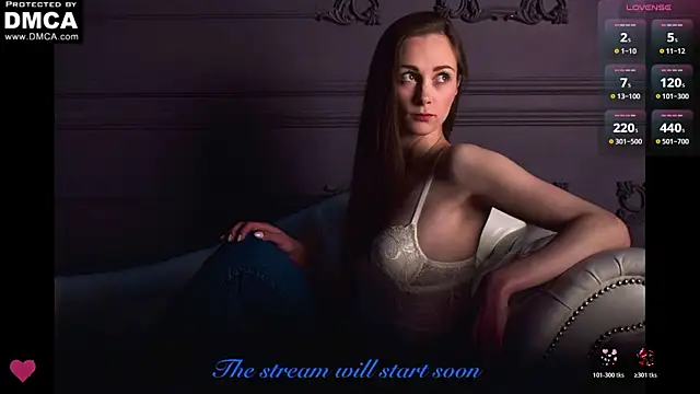 Kate001 online show from 12/19/25, 06:31