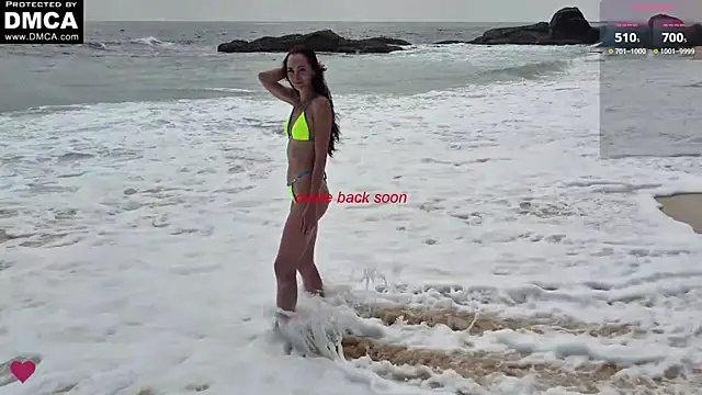 Kate001 online show from 03/15/26, 06:19