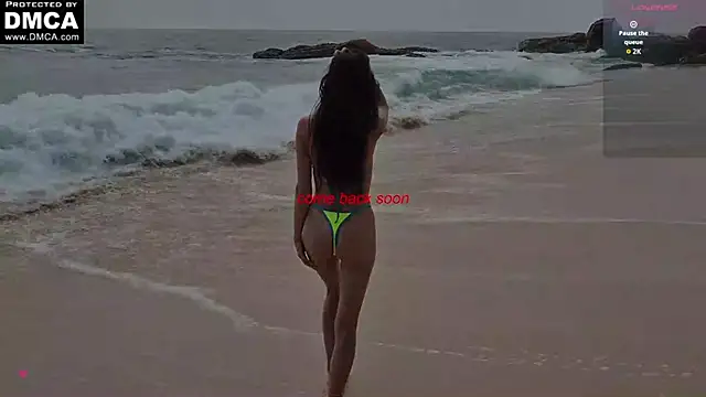 Kate001 online show from 04/09/26, 06:02