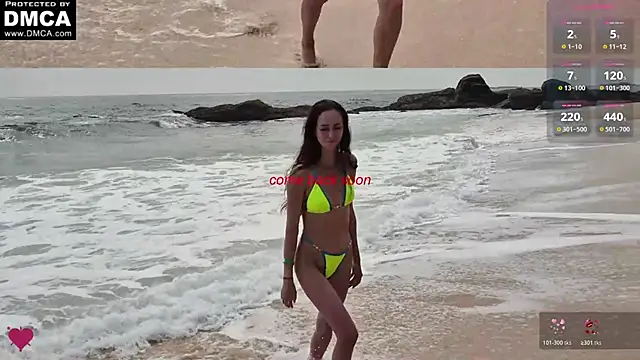 Kate001 online show from 04/20/26, 05:54