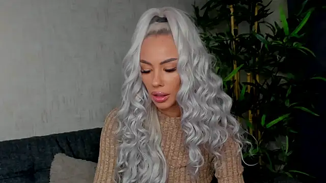 Bailey Rush online show from 01/25/25, 08:00