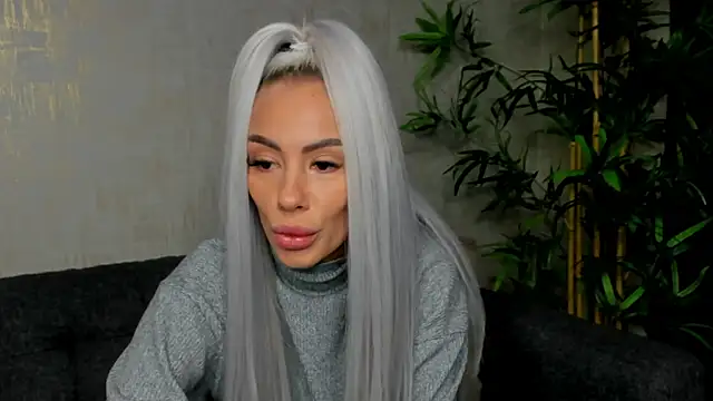 Bailey Rush online show from 02/11/25, 07:16