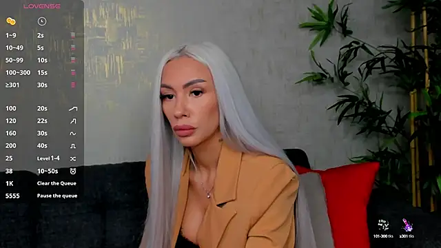 Bailey Rush online show from 03/11/25, 12:17