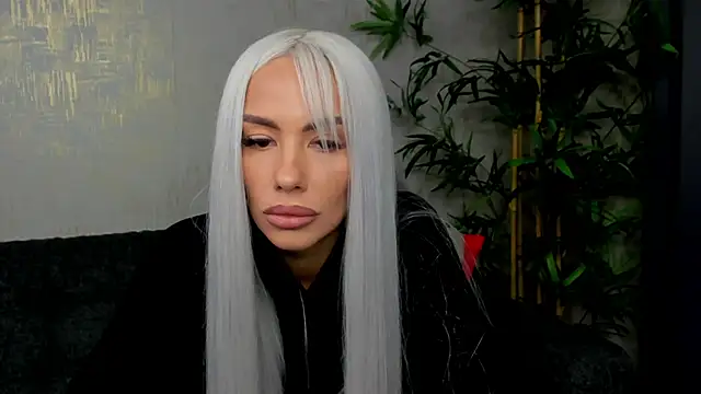 Bailey Rush online show from 03/12/25, 12:26