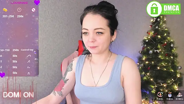 AnnyHoney  online show from 12/18/24, 04:49