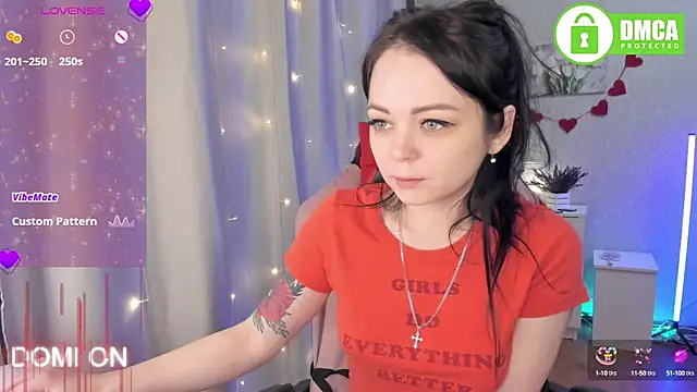 AnnyHoney  online show from 02/04/25, 03:04