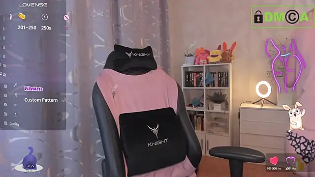 AnnyHoney  online show from 10/14/25, 09:10