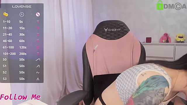 AnnyHoney  online show from 04/02/26, 11:19