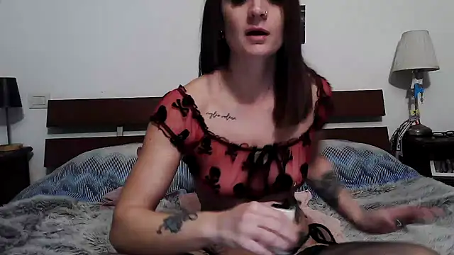 Snapshot of sexydream90 chatting on 12/02/24, 09:06 sexydream90 online show from 12/02/24, 09:06