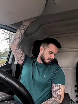 Brightspark22 online show from 03/12/26, 10:21