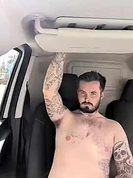 Brightspark22 online show from 04/20/26, 01:58