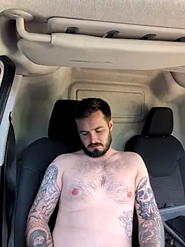 Brightspark22 online show from 04/22/26, 08:17