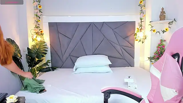 KiarhaTrixie online show from 01/07/26, 03:20