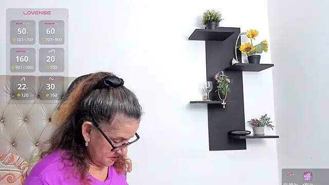 MatureHorny 70 online show from 03/08/25, 01:14