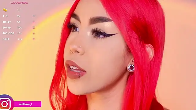 Mely-taylor online show from 01/29/25, 12:22