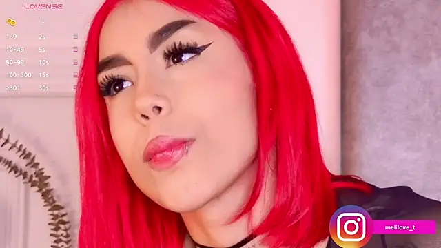 Mely-taylor online show from 02/23/25, 04:17