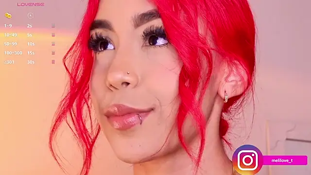 Mely-taylor online show from 03/04/25, 10:38