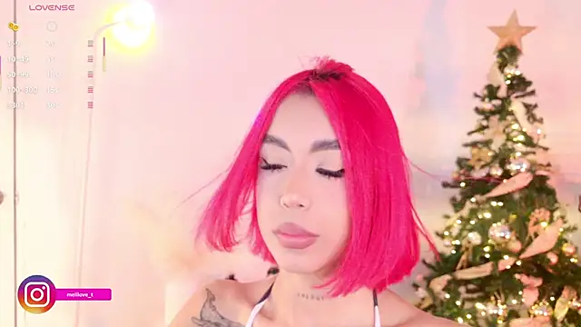 Mely-taylor online show from 12/15/25, 06:23