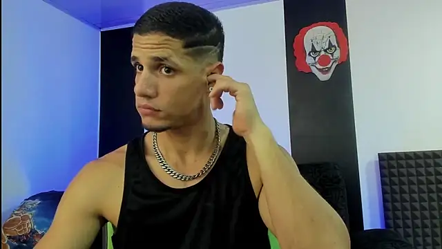 jhonnysnow17 online show from 01/21/25, 08:11