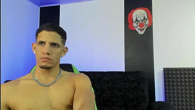 jhonnysnow17 online show from 01/22/25, 04:23