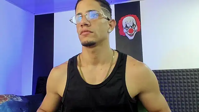 jhonnysnow17 online show from 01/23/25, 02:55