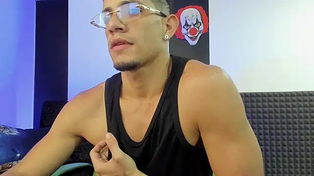 jhonnysnow17 online show from 01/23/25, 05:56