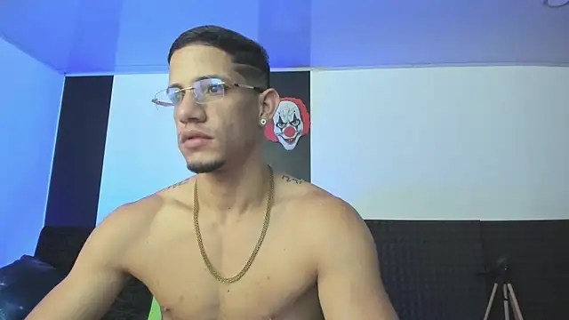 jhonnysnow17 online show from 01/26/25, 03:58