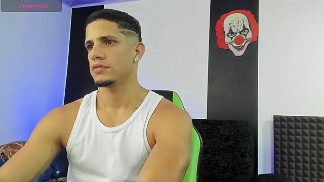 jhonnysnow17 online show from 01/30/25, 01:33