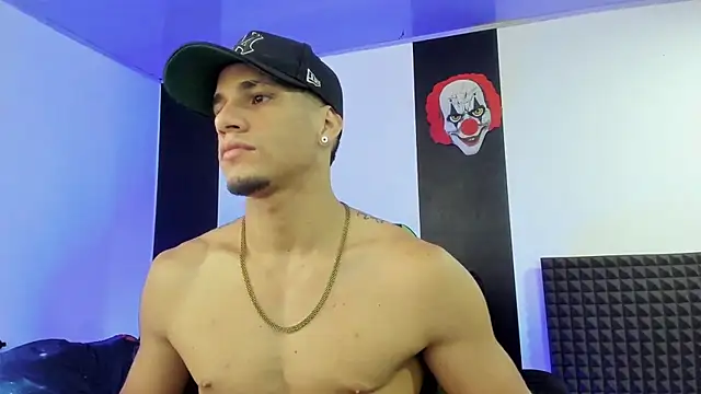 jhonnysnow17 online show from 02/08/25, 05:08