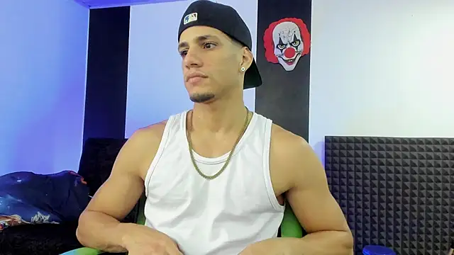 jhonnysnow17 online show from 02/08/25, 08:09