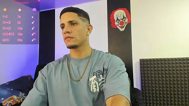 jhonnysnow17 online show from 02/10/25, 04:08