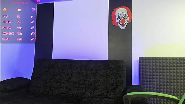 jhonnysnow17 online show from 02/16/25, 05:37