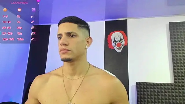 jhonnysnow17 online show from 02/23/25, 04:35