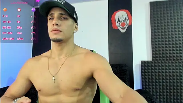 jhonnysnow17 online show from 02/27/25, 05:02