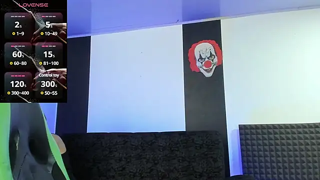 jhonnysnow17 online show from 03/01/25, 06:13