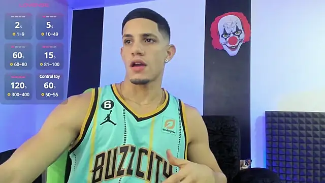 jhonnysnow17 online show from 03/05/25, 04:24