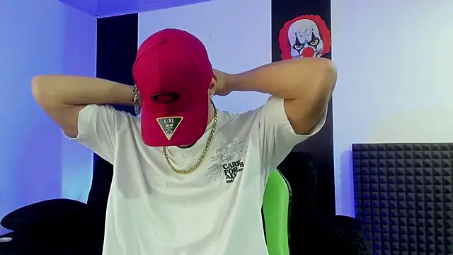 jhonnysnow17 online show from 03/09/25, 08:51