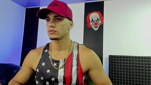 jhonnysnow17 online show from 03/12/25, 02:30