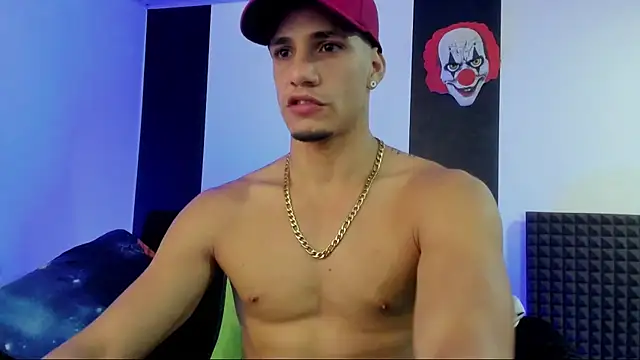 jhonnysnow17 online show from 03/12/25, 01:19